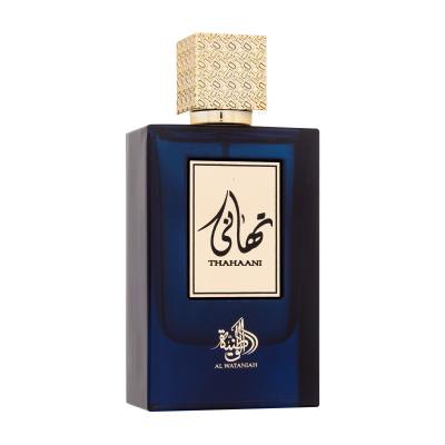 Al Wataniah Thahaani Woda perfumowana 100 ml