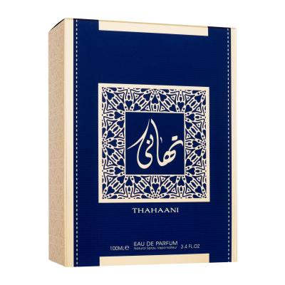 Al Wataniah Thahaani Woda perfumowana 100 ml