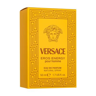 Versace Eros Energy Woda perfumowana dla mężczyzn 50 ml