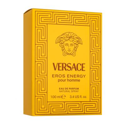 Versace Eros Energy Woda perfumowana dla mężczyzn 100 ml