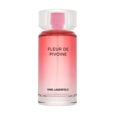 Karl Lagerfeld Les Parfums Matières Fleur De Pivoine Woda perfumowana dla kobiet 100 ml