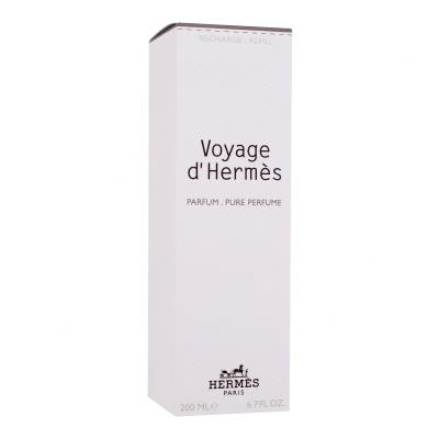 Hermes Voyage d´Hermès Perfumy Napełnienie 200 ml