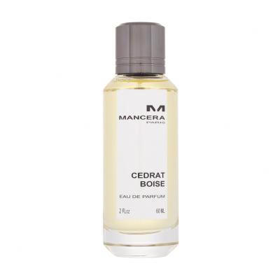 MANCERA Cedrat Boise Woda perfumowana 60 ml