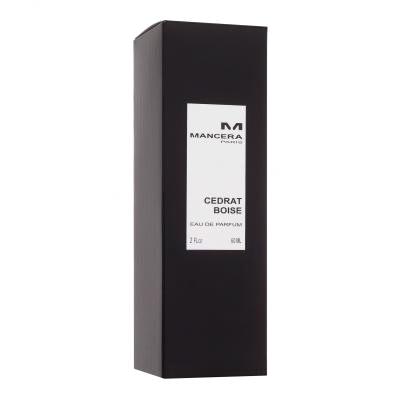 MANCERA Cedrat Boise Woda perfumowana 60 ml