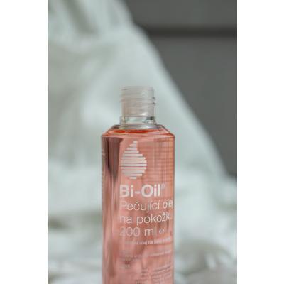 Bi-Oil PurCellin Oil Cellulit i rozstępy dla kobiet 200 ml