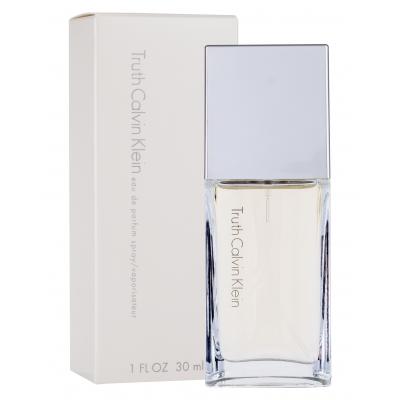 Calvin Klein Truth Woda perfumowana dla kobiet 30 ml