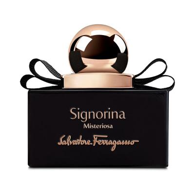 Ferragamo Signorina Misteriosa Woda perfumowana dla kobiet 30 ml