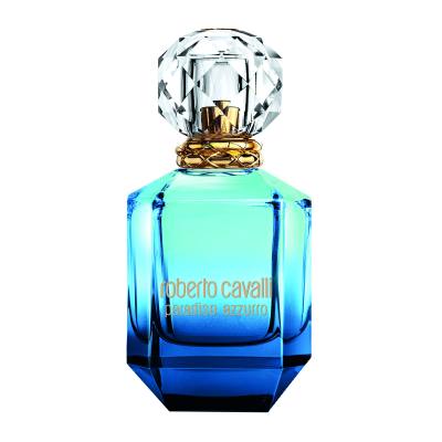 Roberto Cavalli Paradiso Azzurro Woda perfumowana dla kobiet 75 ml