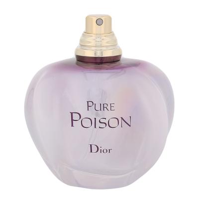 Dior Pure Poison Woda perfumowana dla kobiet 100 ml tester