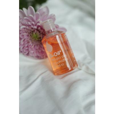 Bi-Oil PurCellin Oil Cellulit i rozstępy dla kobiet 60 ml