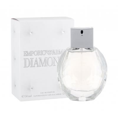 Giorgio Armani Emporio Armani Diamonds Woda perfumowana dla kobiet 50 ml