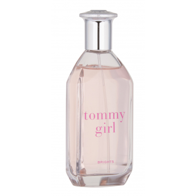 Tommy Hilfiger Tommy Girl Citrus Brights Woda toaletowa dla kobiet 100 ml