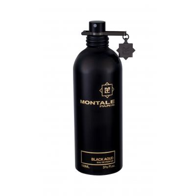 Montale Black Aoud Woda perfumowana dla mężczyzn 100 ml Uszkodzone pudełko