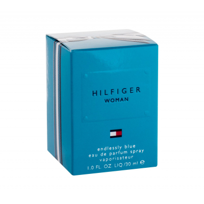 Tommy Hilfiger Hilfiger Woman Endlessly Blue Woda perfumowana dla kobiet 30 ml