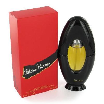 Paloma Picasso Paloma Picasso Woda perfumowana dla kobiet 100 ml tester