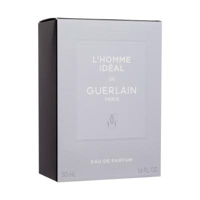 Guerlain L´Homme Ideal Woda perfumowana dla mężczyzn 50 ml