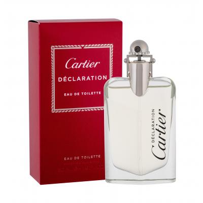 Cartier Déclaration Woda toaletowa dla mężczyzn 50 ml