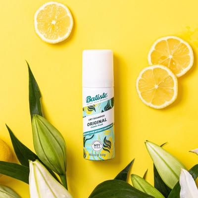 Batiste Original Suchy szampon dla kobiet 50 ml