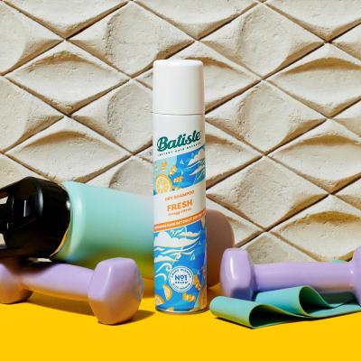 Batiste Fresh Suchy szampon 200 ml