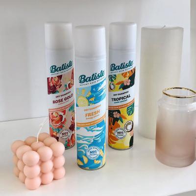 Batiste Fresh Suchy szampon 200 ml