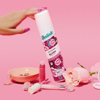 Batiste Blush Suchy szampon dla kobiet 200 ml