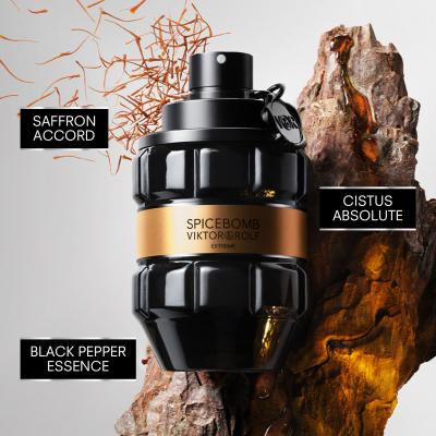 Viktor &amp; Rolf Spicebomb Extreme Woda perfumowana dla mężczyzn 90 ml