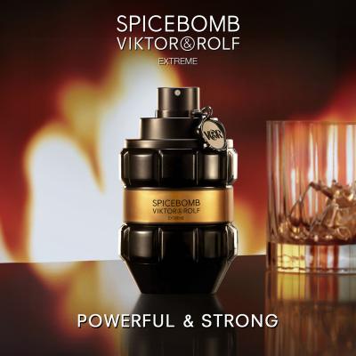 Viktor &amp; Rolf Spicebomb Extreme Woda perfumowana dla mężczyzn 50 ml