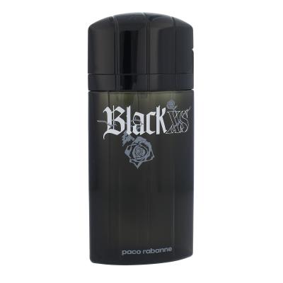 Paco Rabanne Black XS Woda toaletowa dla mężczyzn 100 ml tester