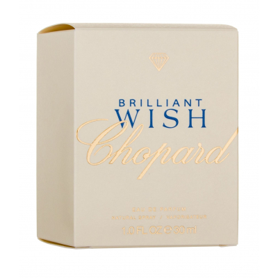 Chopard Brilliant Wish Woda perfumowana dla kobiet 30 ml