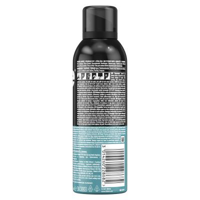 Gillette Shave Foam Original Scent Sensitive Pianka do golenia dla mężczyzn 200 ml