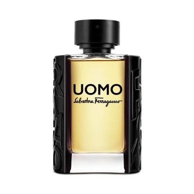 Ferragamo Uomo Woda toaletowa dla mężczyzn 100 ml