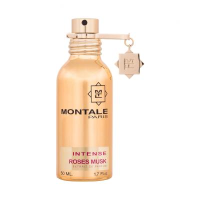 Montale Intense Roses Musk Woda perfumowana dla kobiet 50 ml