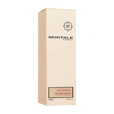 Montale Intense Roses Musk Woda perfumowana dla kobiet 50 ml