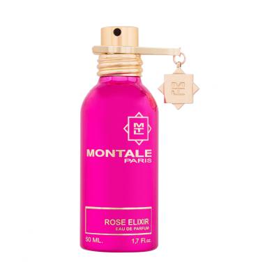 Montale Rose Elixir Woda perfumowana dla kobiet 50 ml