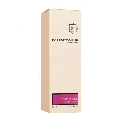 Montale Rose Elixir Woda perfumowana dla kobiet 50 ml