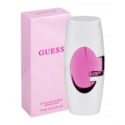 GUESS Guess For Women Woda perfumowana dla kobiet 75 ml