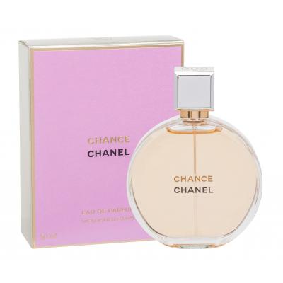 Chanel Chance Woda perfumowana dla kobiet 50 ml