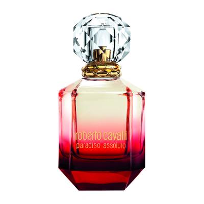 Roberto Cavalli Paradiso Assoluto Woda perfumowana dla kobiet 75 ml