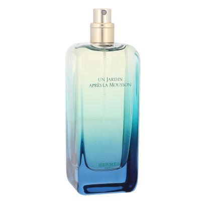 Hermes Un Jardin Apres La Mousson Woda toaletowa 100 ml tester