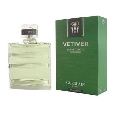 Guerlain Vetiver Woda toaletowa dla mężczyzn 125 ml tester