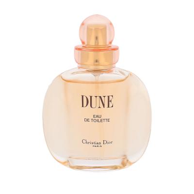 Dior Dune Woda toaletowa dla kobiet 30 ml