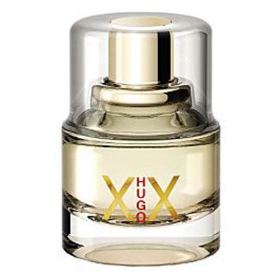 HUGO BOSS Hugo XX Woman Woda perfumowana dla kobiet 60 ml tester