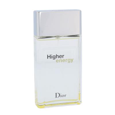 Dior Higher Energy Woda toaletowa dla mężczyzn 100 ml