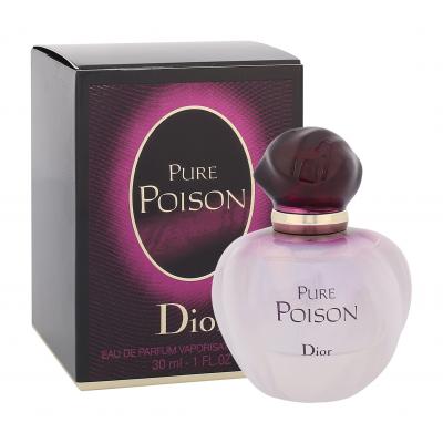 Dior Pure Poison Woda perfumowana dla kobiet 30 ml