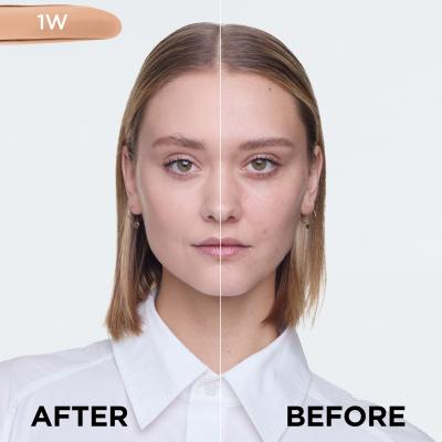 L&#039;Oréal Paris True Match Super-Blendable Foundation Podkład dla kobiet 30 ml Odcień 1.D/1.W