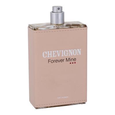 Chevignon Forever Mine Woda toaletowa dla kobiet 100 ml tester