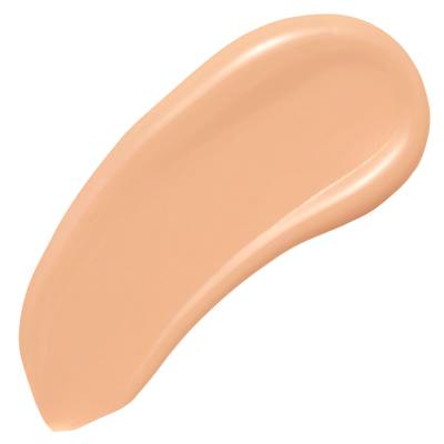 Maybelline Fit Me! Matte + Poreless Podkład dla kobiet 30 ml Odcień 120 Classic Ivory