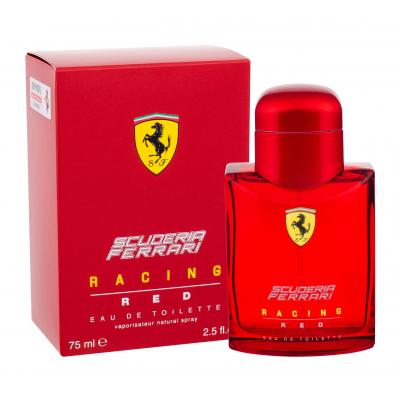 Polo Scuderia Ferrari Race Homme