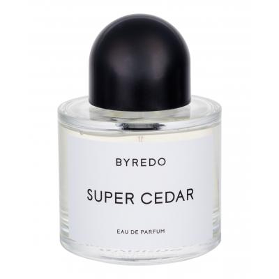 BYREDO Super Cedar Woda perfumowana 100 ml