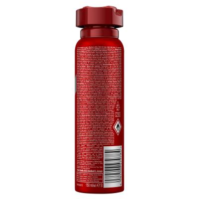 Old Spice Original Dezodorant dla mężczyzn 150 ml